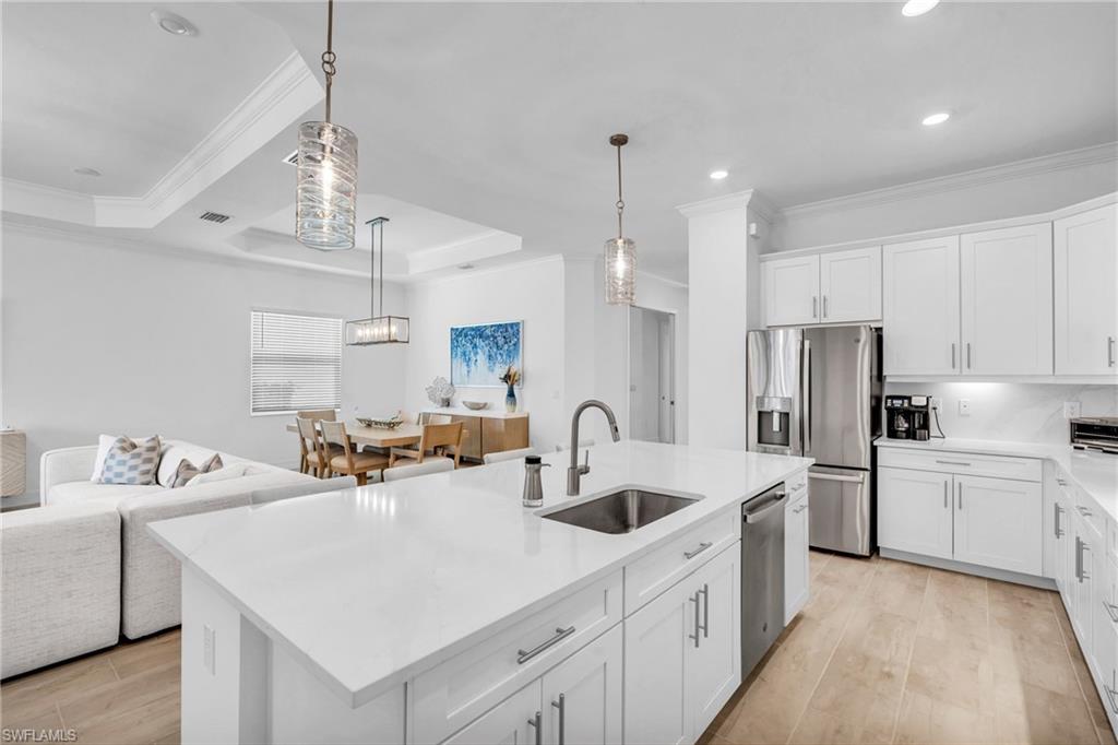 VISTA WILDBLUE - Residential