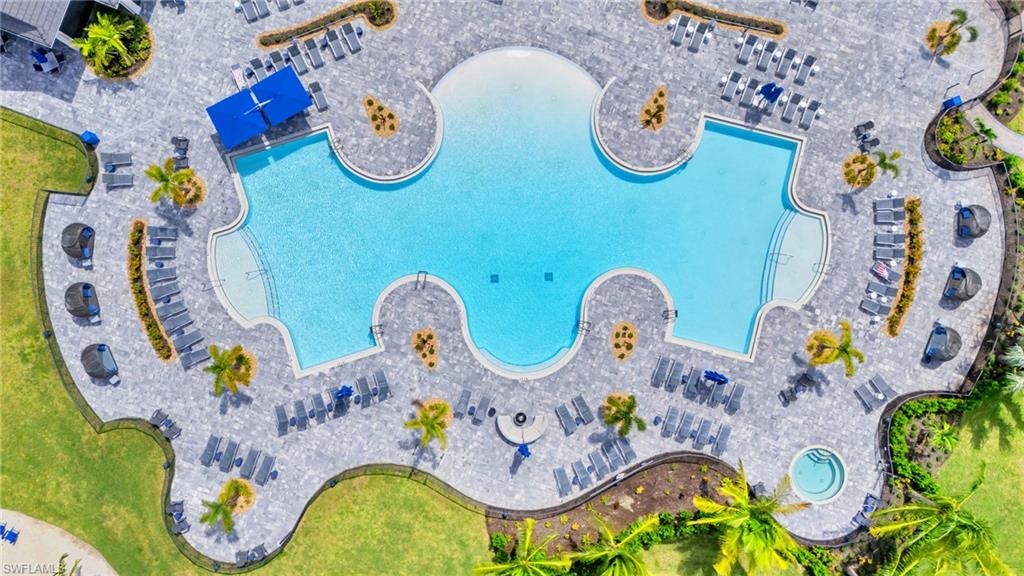 VISTA WILDBLUE - Residential