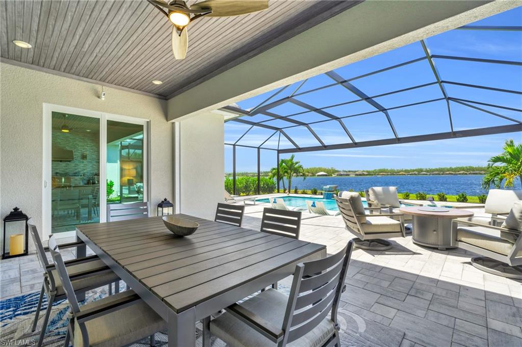 VISTA WILDBLUE - Residential