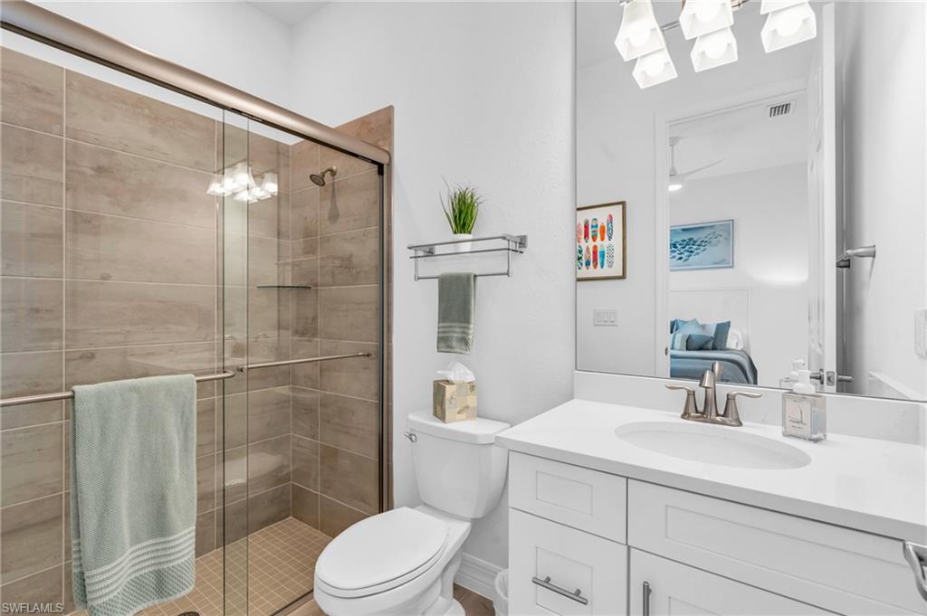 VISTA WILDBLUE - Residential