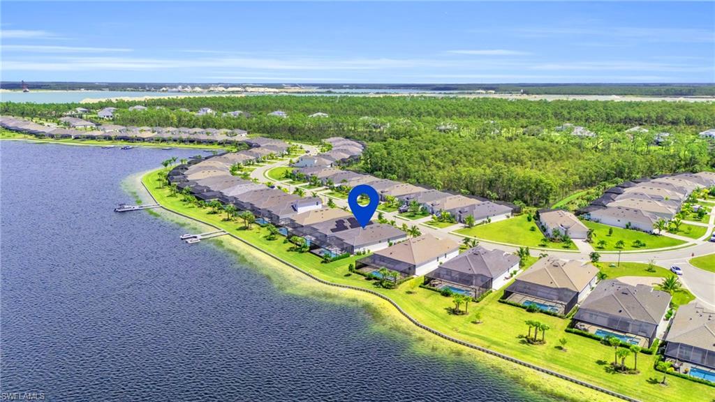 VISTA WILDBLUE - Residential