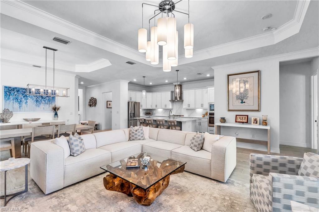 VISTA WILDBLUE - Residential