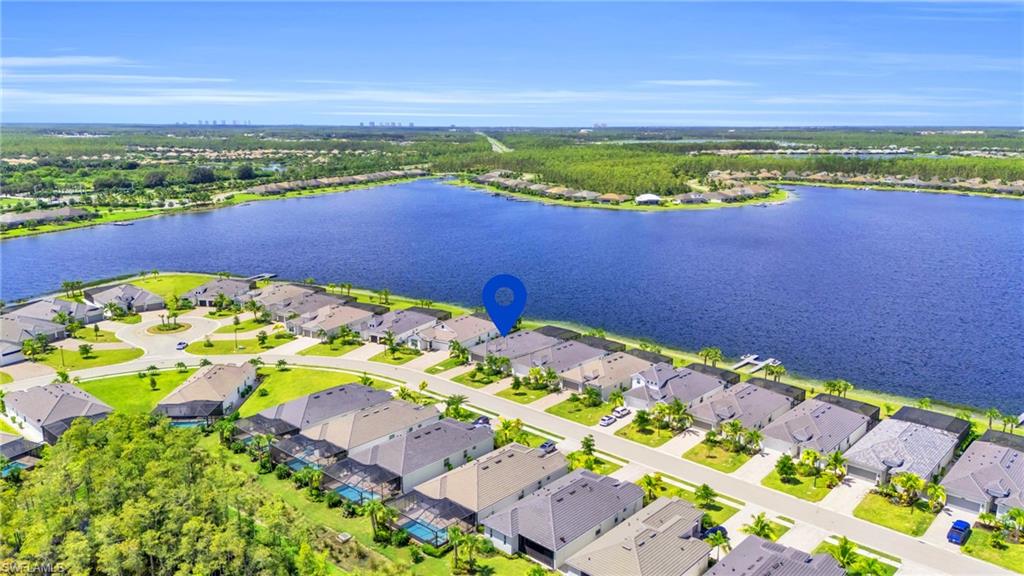 VISTA WILDBLUE - Residential