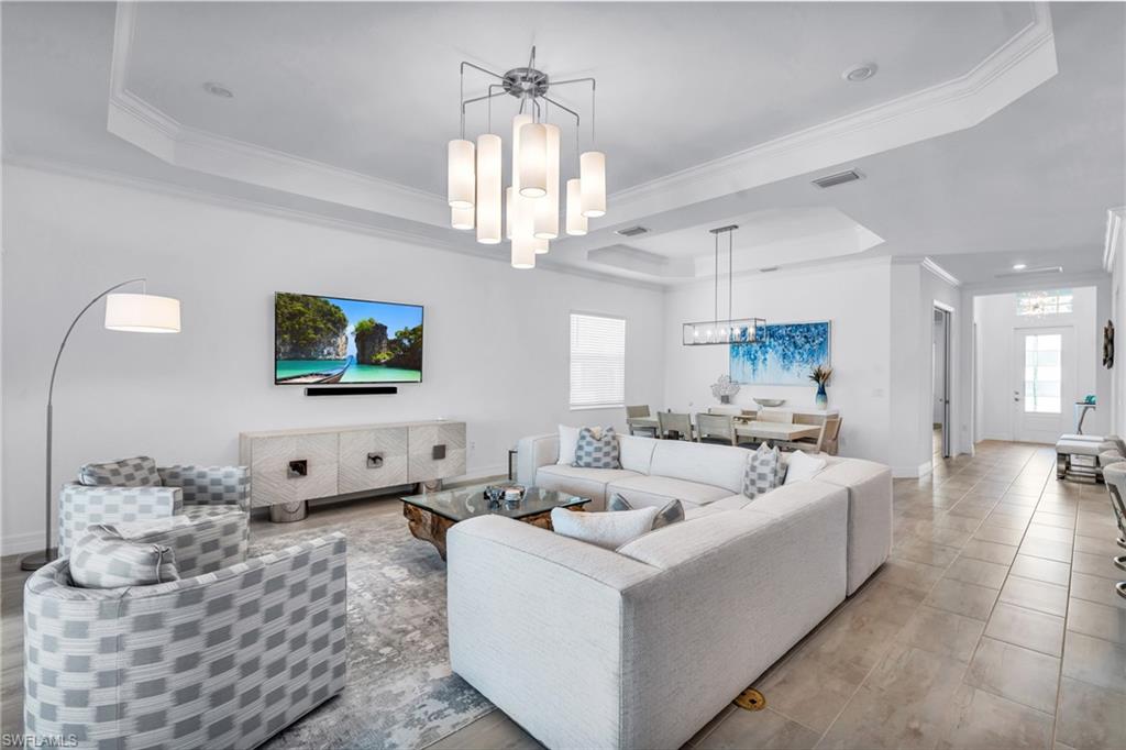 VISTA WILDBLUE - Residential