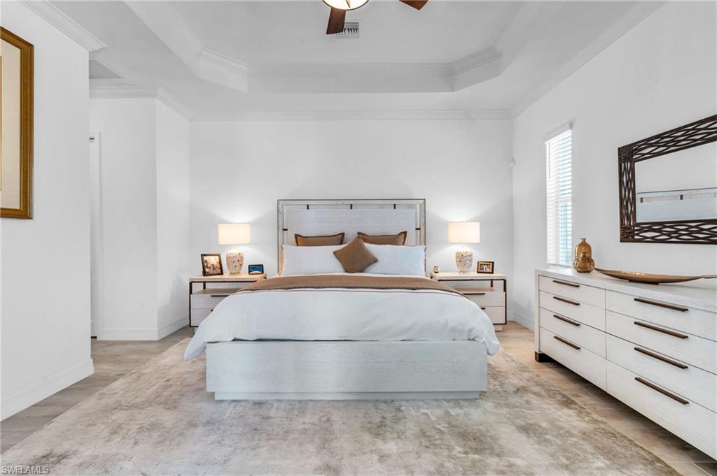 VISTA WILDBLUE - Residential