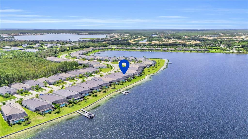 VISTA WILDBLUE - Residential