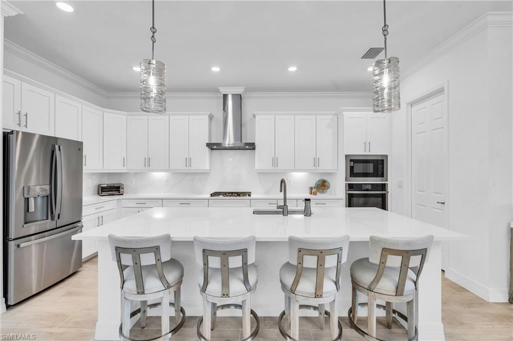 VISTA WILDBLUE - Residential