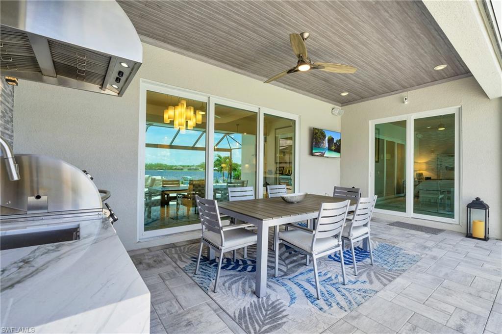 VISTA WILDBLUE - Residential