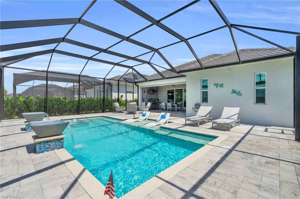 VISTA WILDBLUE - Residential