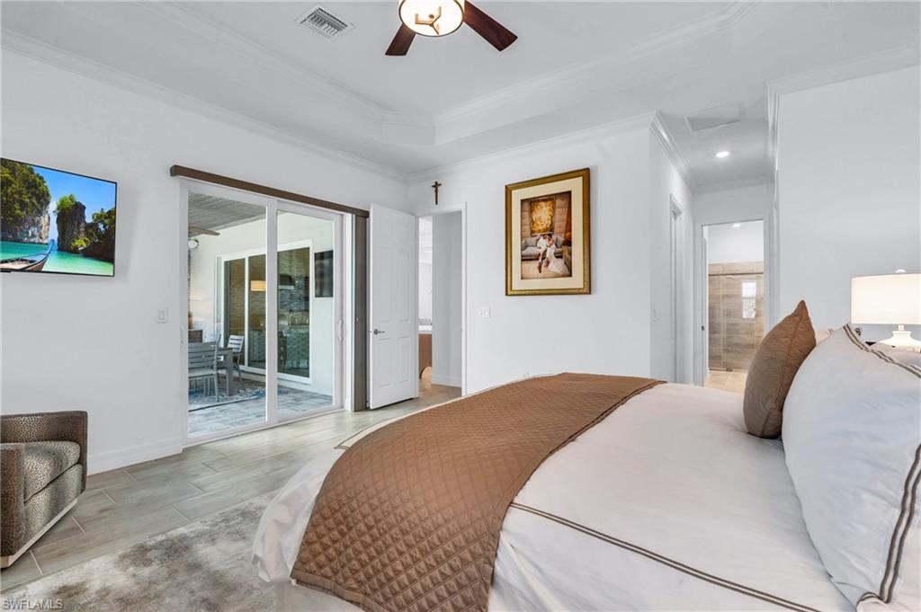 VISTA WILDBLUE - Residential