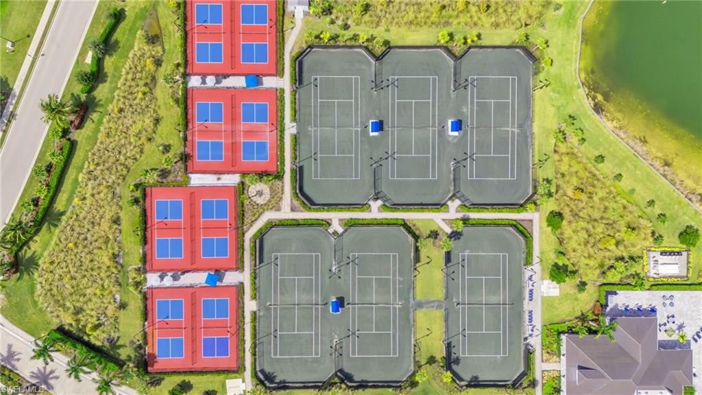 VISTA WILDBLUE - Residential