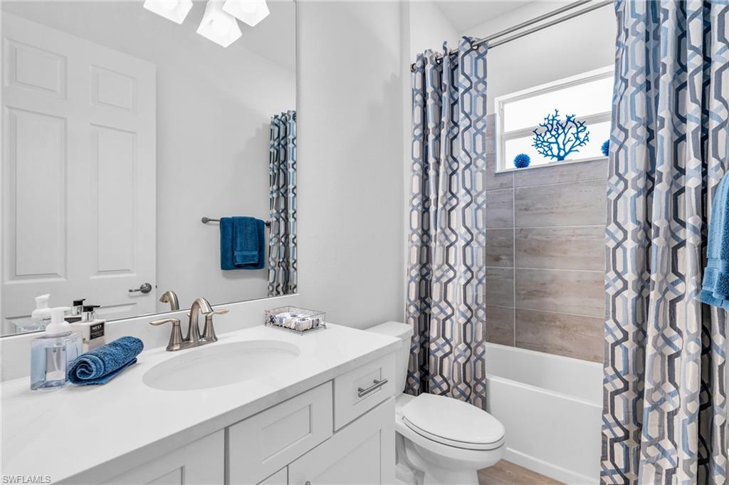 VISTA WILDBLUE - Residential