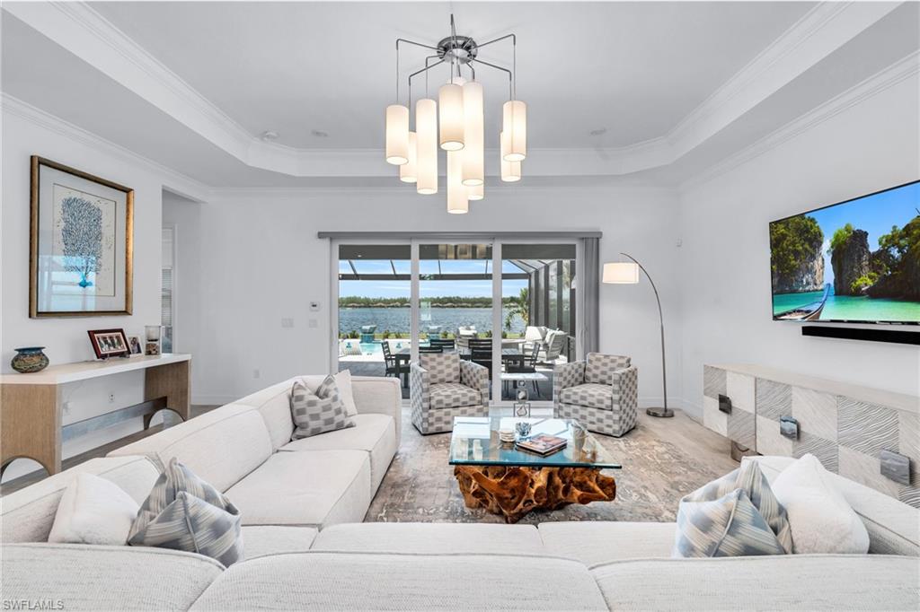 VISTA WILDBLUE - Residential