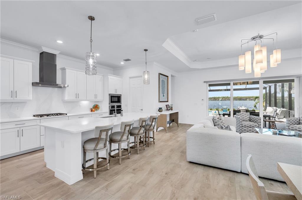 VISTA WILDBLUE - Residential