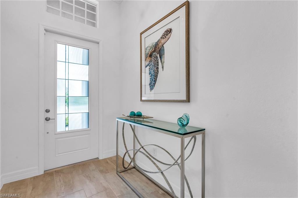 VISTA WILDBLUE - Residential