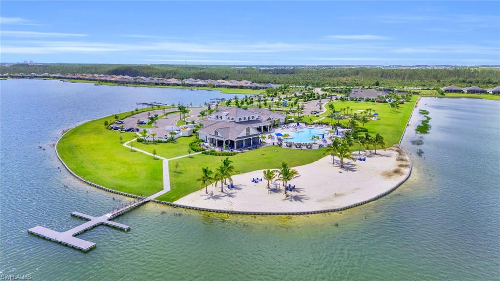 VISTA WILDBLUE - Residential