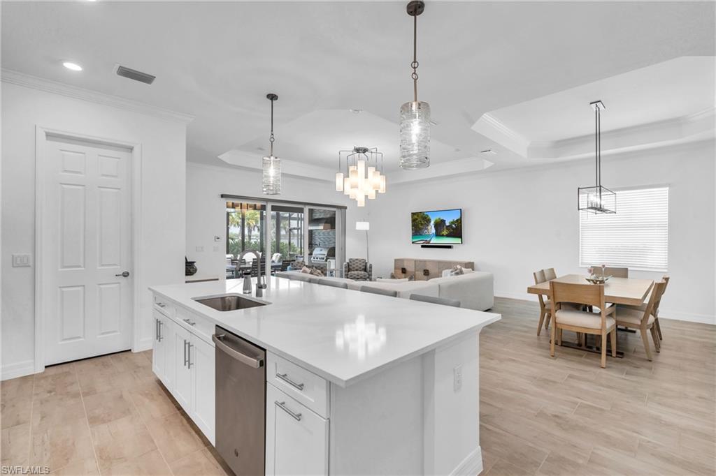 VISTA WILDBLUE - Residential