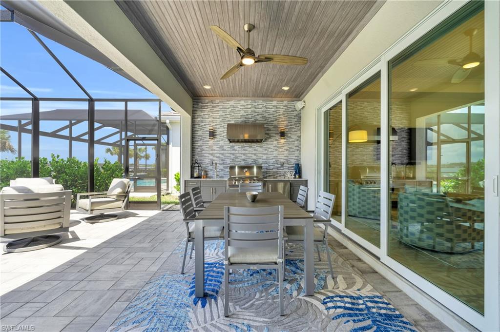 VISTA WILDBLUE - Residential