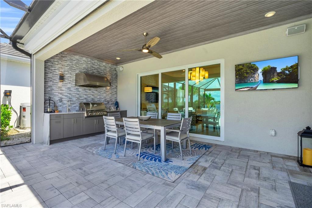 VISTA WILDBLUE - Residential