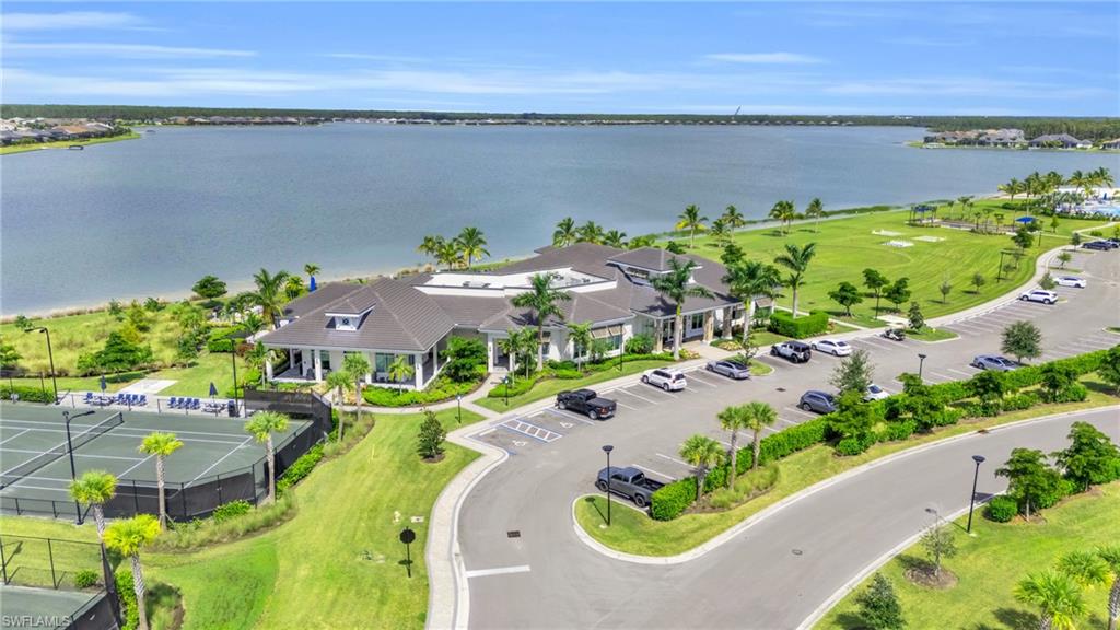 VISTA WILDBLUE - Residential