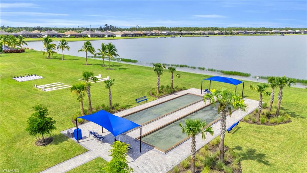 VISTA WILDBLUE - Residential