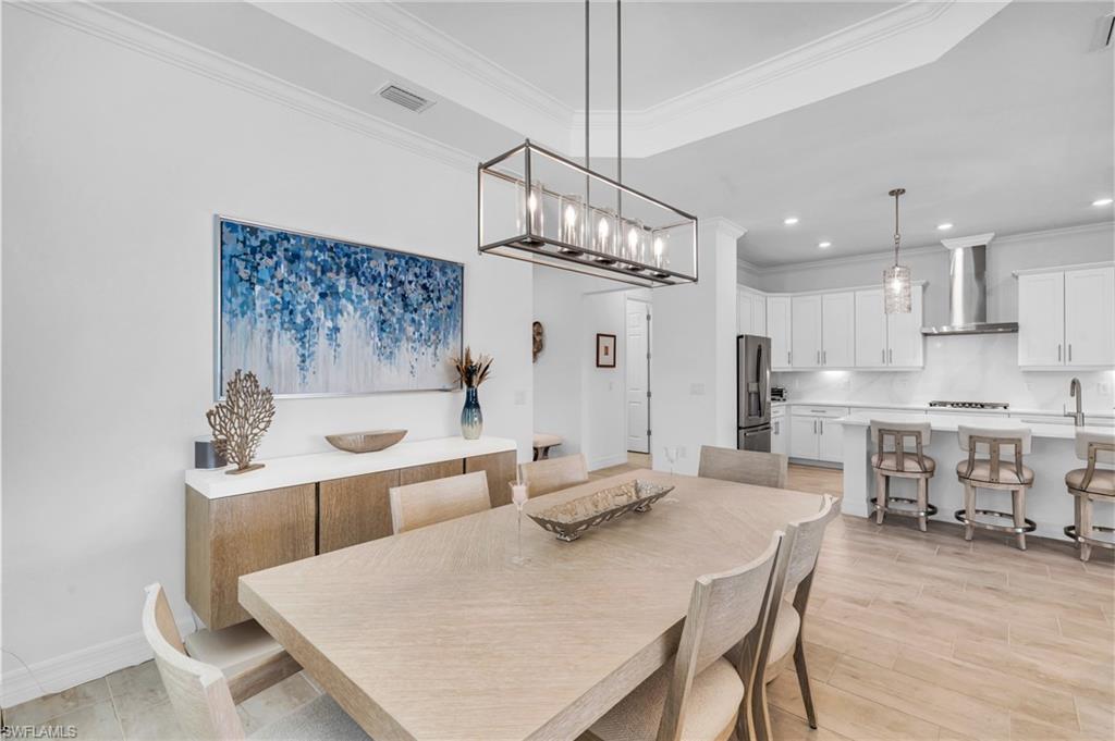 VISTA WILDBLUE - Residential