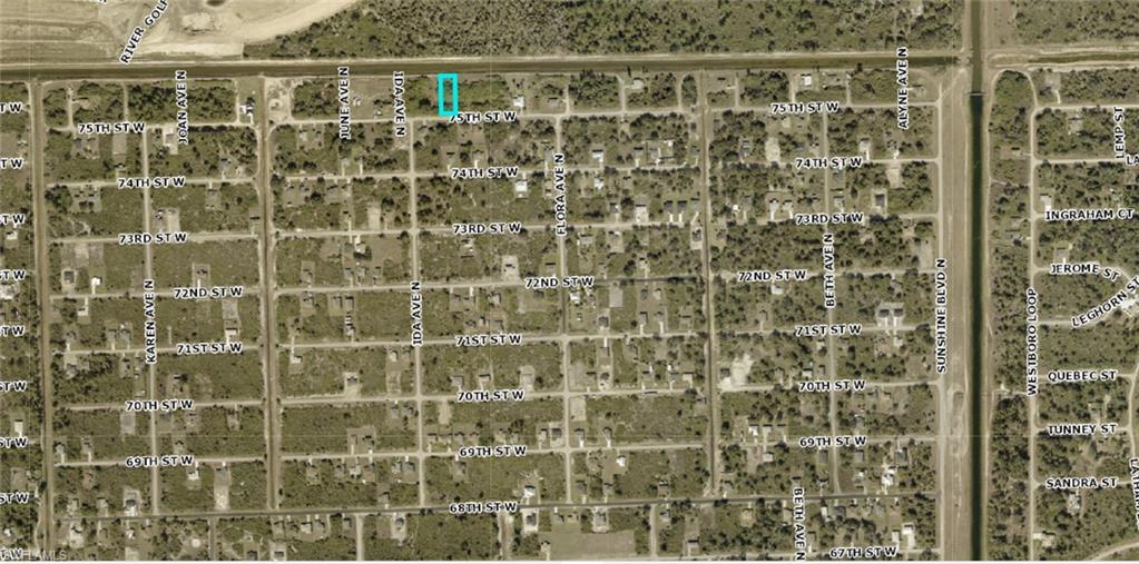 ISLAND OF HAPPINESS - Land