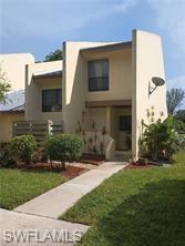 PADDLE CREEK - Residential Lease