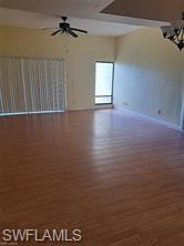 PADDLE CREEK - Residential Lease