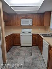 PADDLE CREEK - Residential Lease