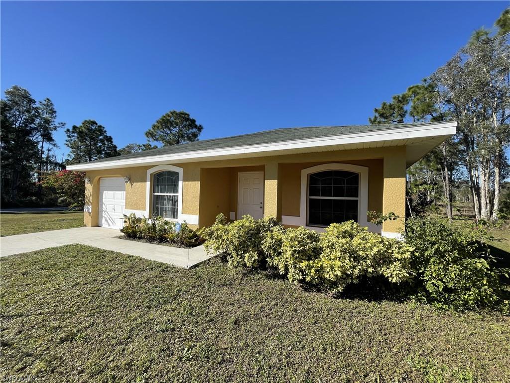 LEHIGH ACRES - Residential