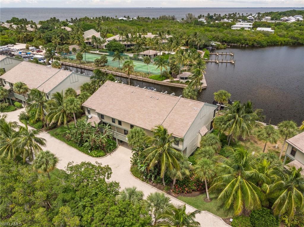 BOCILLA ISLAND CLUB CONDO - Residential