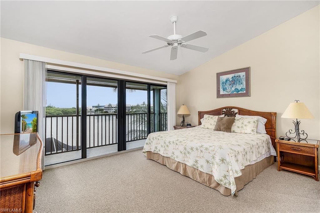 BOCILLA ISLAND CLUB CONDO - Residential