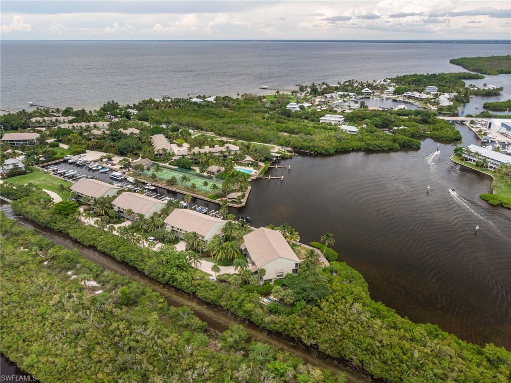 BOCILLA ISLAND CLUB CONDO - Residential