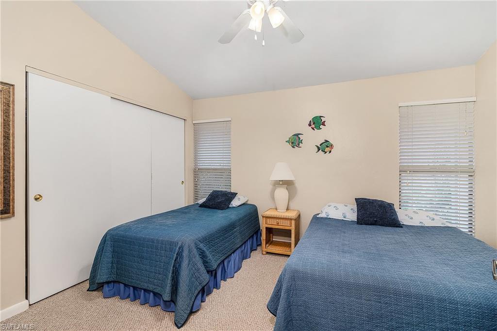 BOCILLA ISLAND CLUB CONDO - Residential