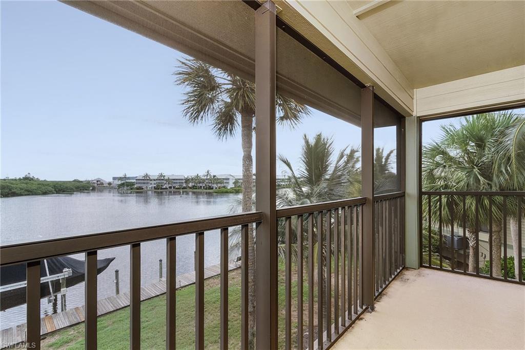 BOCILLA ISLAND CLUB CONDO - Residential