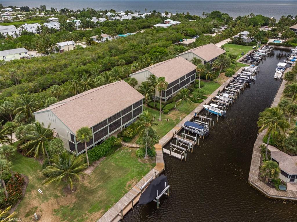 BOCILLA ISLAND CLUB CONDO - Residential