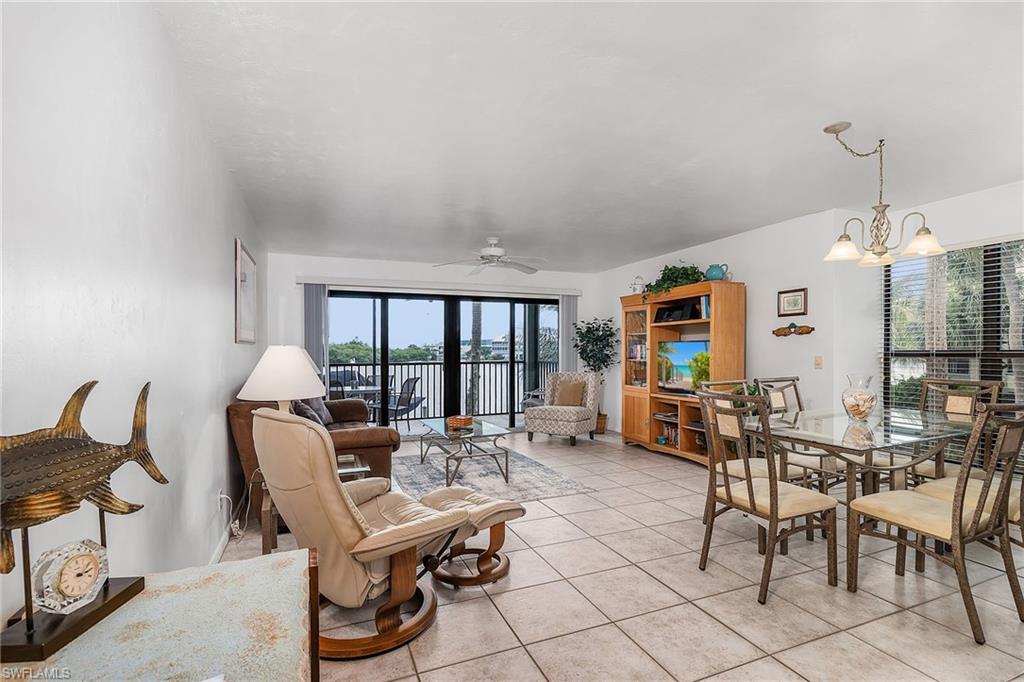 BOCILLA ISLAND CLUB CONDO - Residential