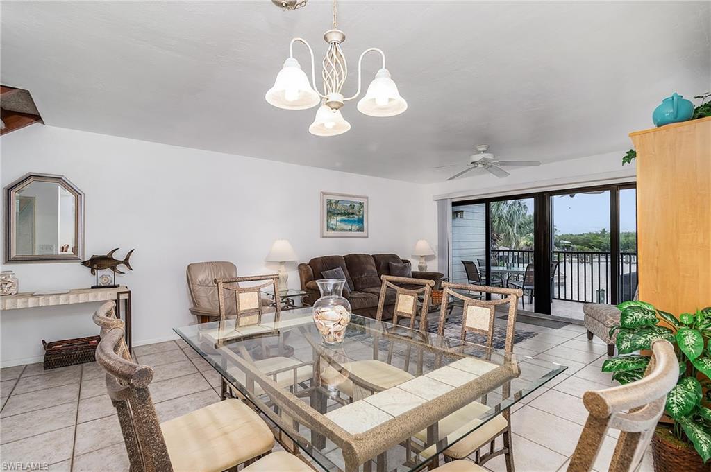 BOCILLA ISLAND CLUB CONDO - Residential