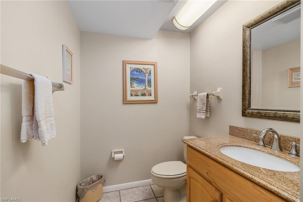 BOCILLA ISLAND CLUB CONDO - Residential