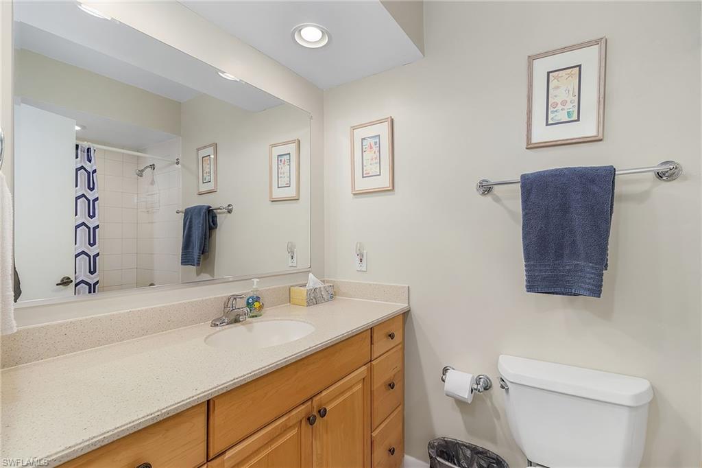 BOCILLA ISLAND CLUB CONDO - Residential