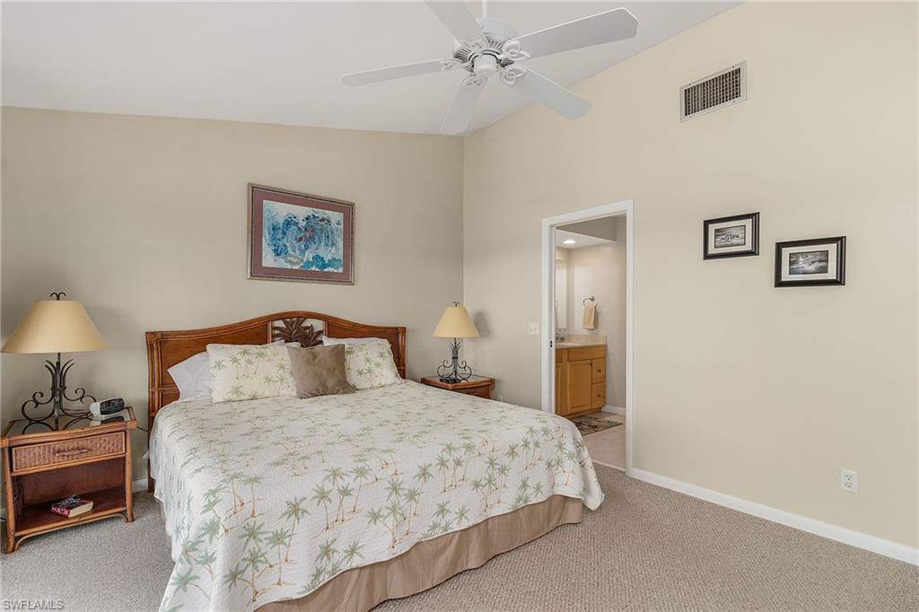 BOCILLA ISLAND CLUB CONDO - Residential