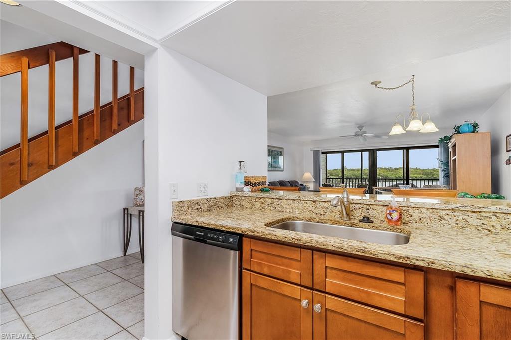 BOCILLA ISLAND CLUB CONDO - Residential