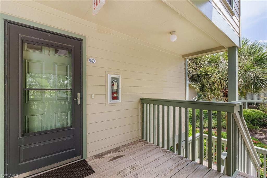 BOCILLA ISLAND CLUB CONDO - Residential