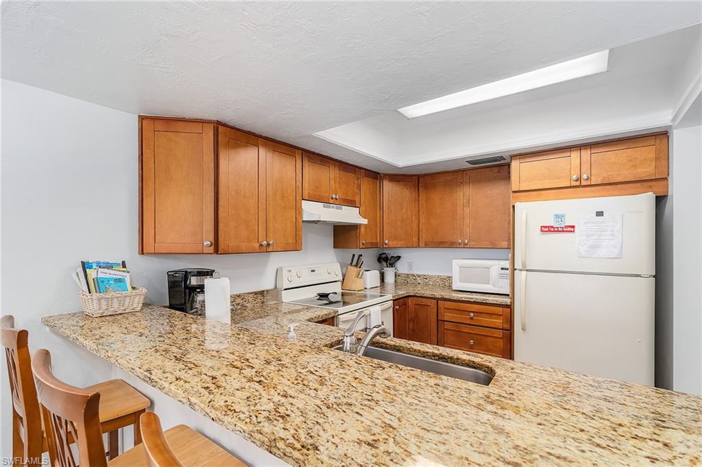 BOCILLA ISLAND CLUB CONDO - Residential