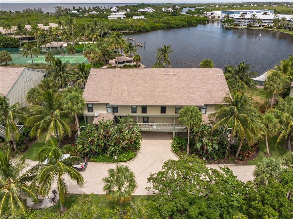 BOCILLA ISLAND CLUB CONDO - Residential