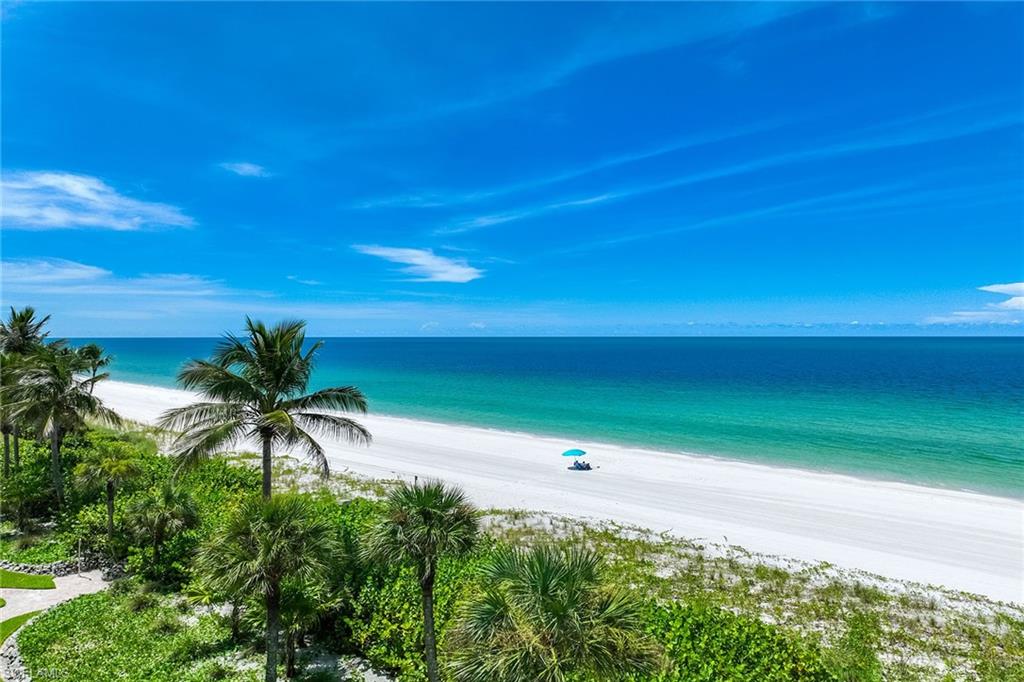 10475 Gulf Shore DR 114