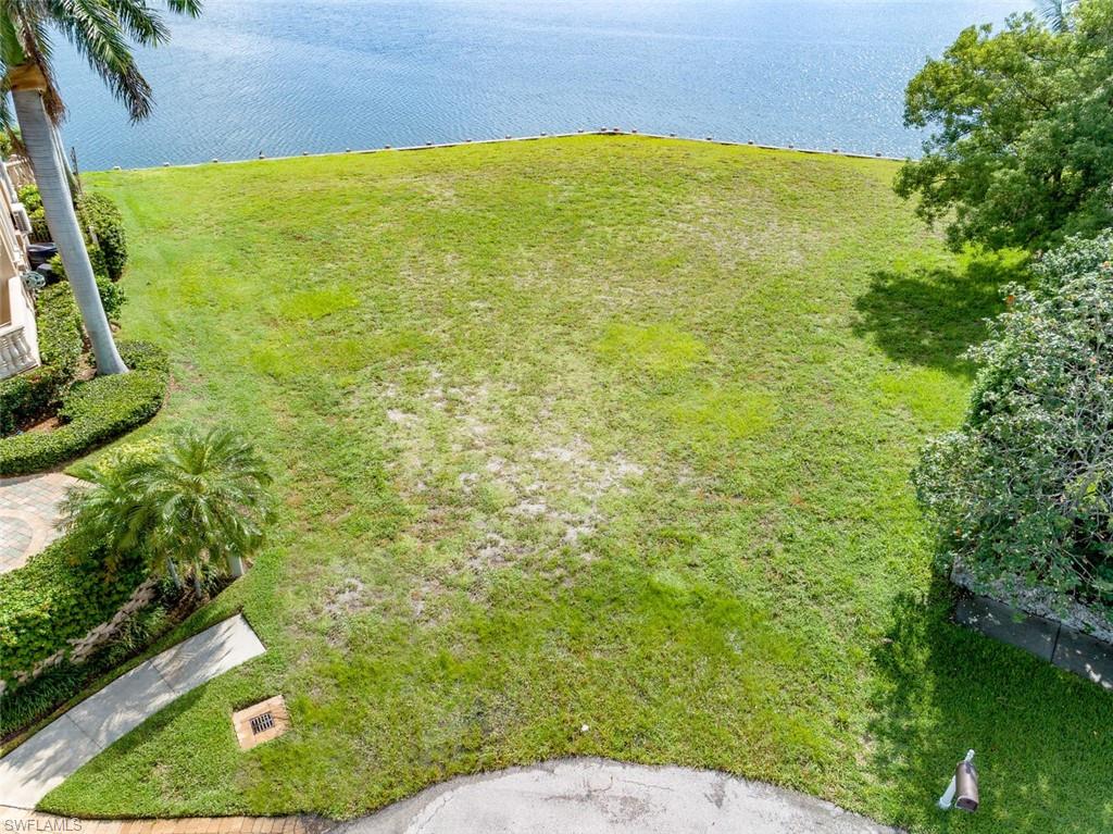 MARCO ISLAND - Land
