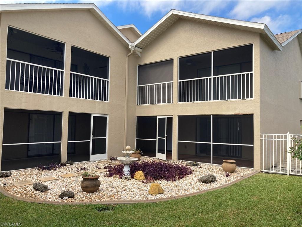 DOCKSIDE CONDO - Residential