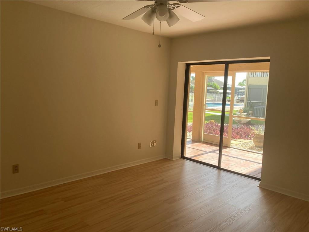 DOCKSIDE CONDO - Residential